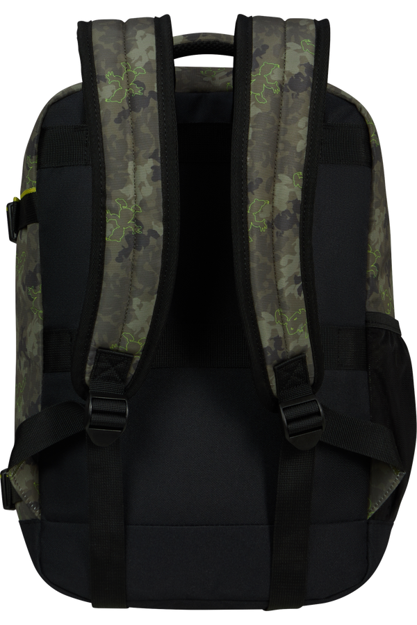 American Tourister Take2cabin Disney Casual Backpack Disney S  Donald Duck Camo American Tourister Take2cabin Disney Casual Backpack Disney S  Donald Duck Camo
