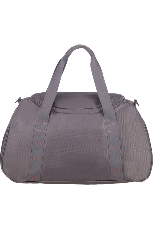 American Tourister Urban Groove Sportive Duffle Bag  Grey