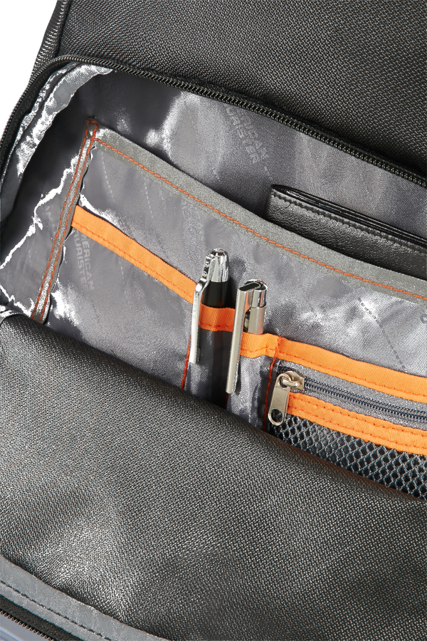 American Tourister Urban Groove Office Backpack  39.6cm/15.6inch Black American Tourister Urban Groove Office Backpack  39.6cm/15.6inch Black