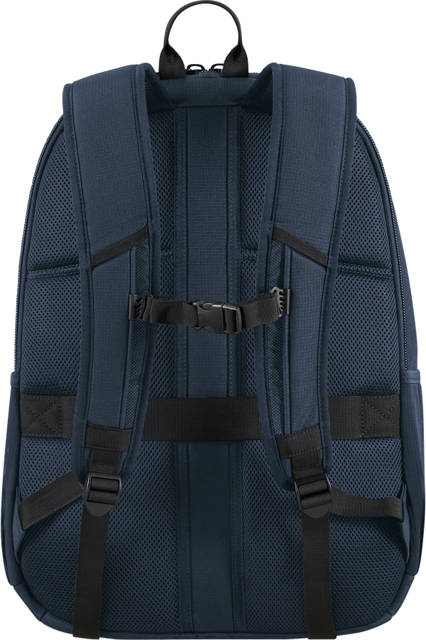 American Tourister Urban Groove UG26 Laptop Backpack 17.3'  Dark Navy