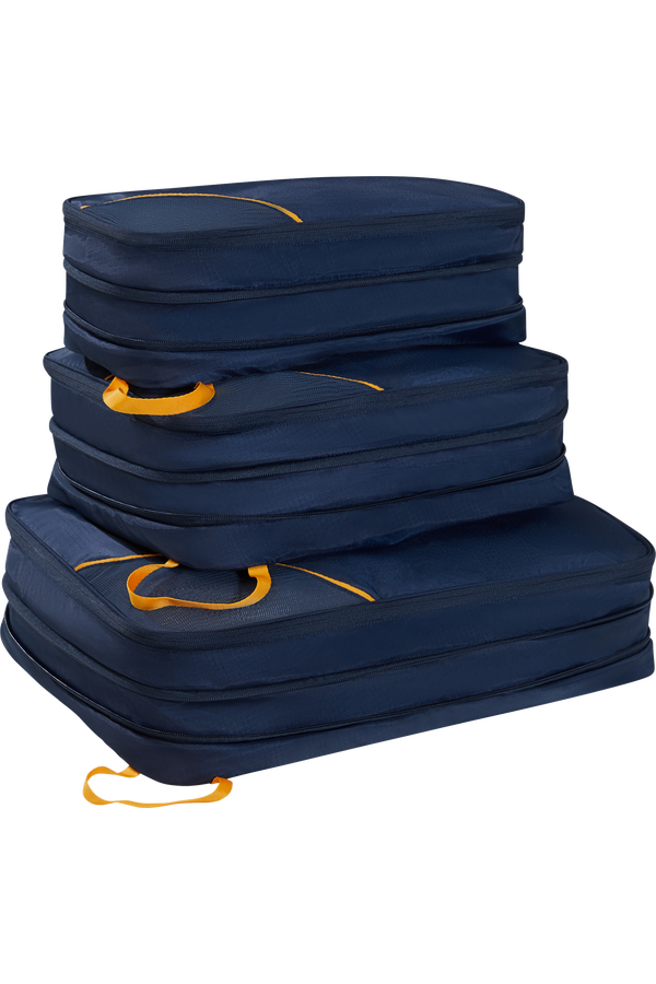 Packing Cubes Set of 3 Packing Cubes