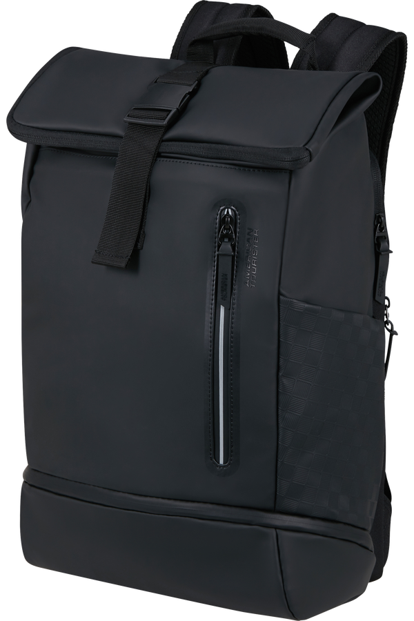 Urban Tide 15.6'' rolltop Backpack 15.6"