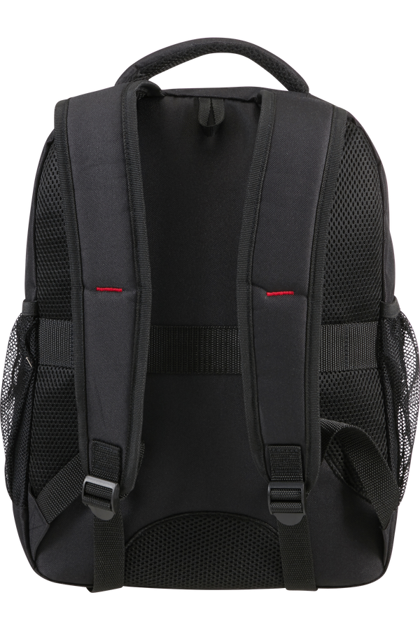 American Tourister Urban Groove UG12 Laptop Backpack Slim  15.6inch Black American Tourister Urban Groove UG12 Laptop Backpack Slim  15.6inch Black