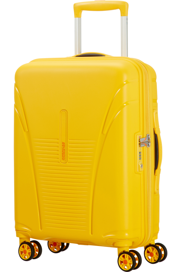 American tourister skytracer 55cm clearance