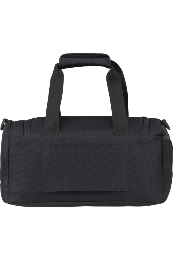 American Tourister At Work Nxt Cabin Duffle  Black