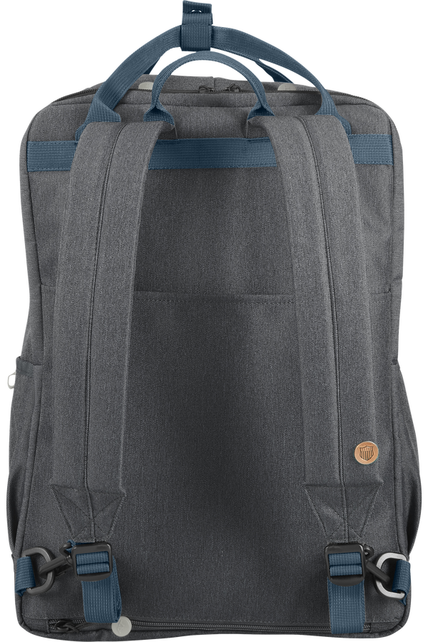 American tourister urban groove 17.3 shop