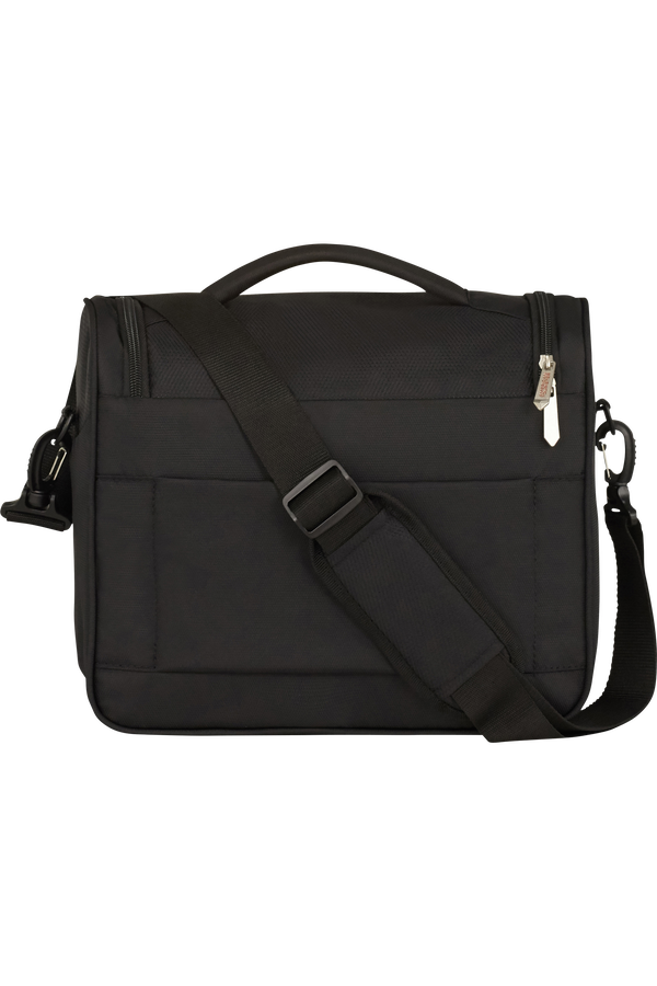 American Tourister Summerfunk Beauty Case  Black American Tourister Summerfunk Beauty Case  Black