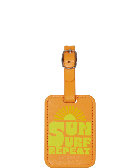 Graphic Tags Luggage Tag – Set of 2 pcs