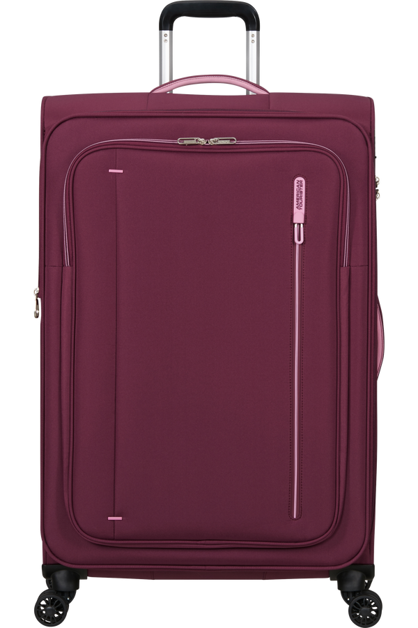 Cloudrider L Large Check-in