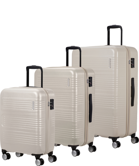 Summerville Luggage set
