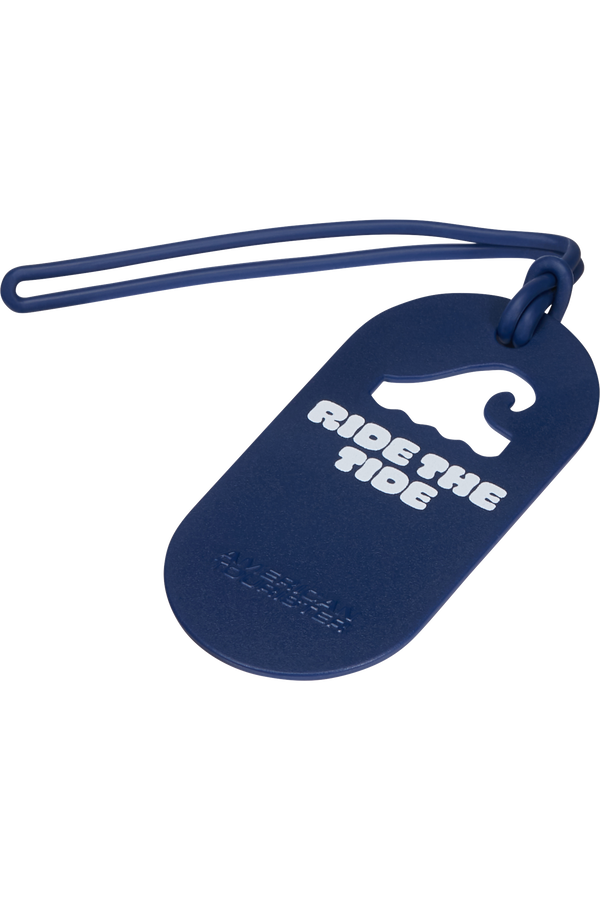 Fun Tags Luggage Tag &ndash; Set of 2 pcs