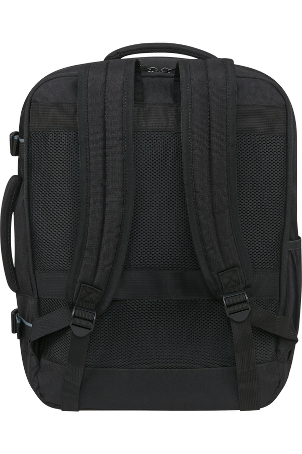 American Tourister Take2cabin Casual Backpack M  Black