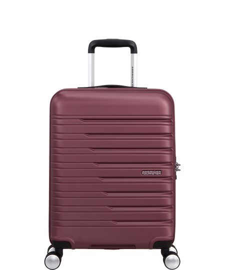 Flashline 55cm Cabin luggage