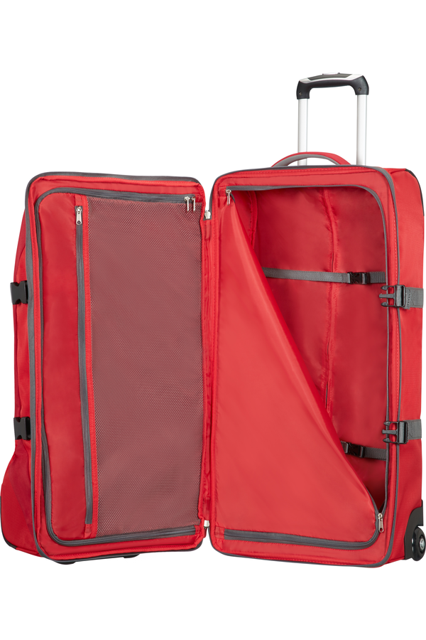 Road Quest 80cm Duffle with wheels American Tourister Ireland