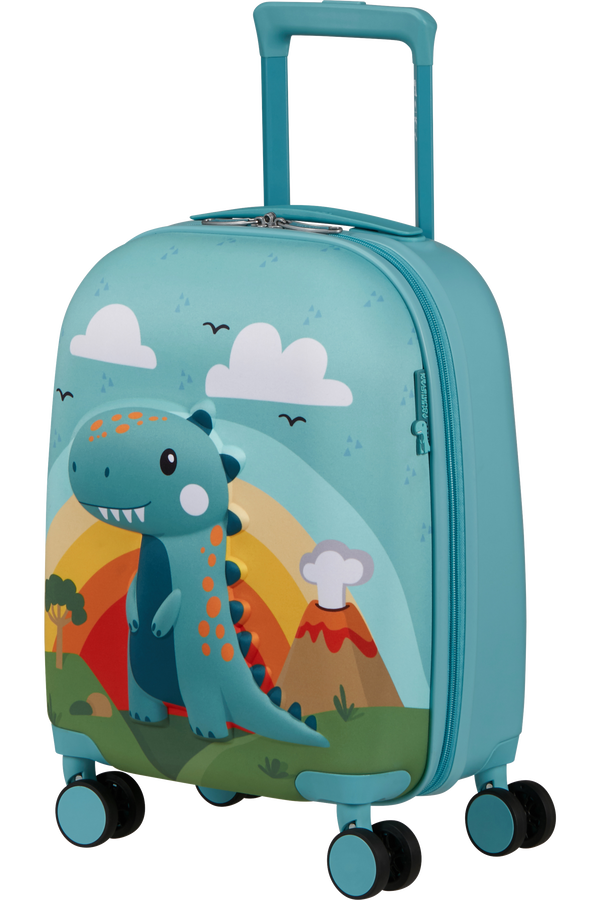 Wondertrips 47cm Cabin luggage