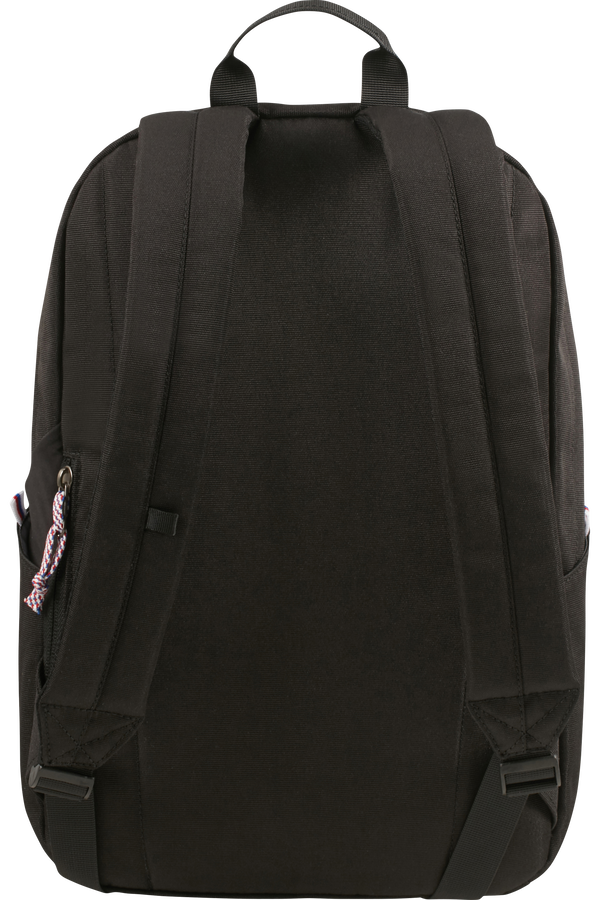 American Tourister Upbeat Backpack ZIP  Black