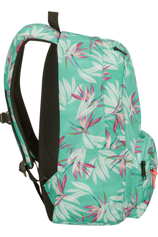 American Tourister Urban Groove Lifestyle Backpack  Bloom American Tourister Urban Groove Lifestyle Backpack  Bloom