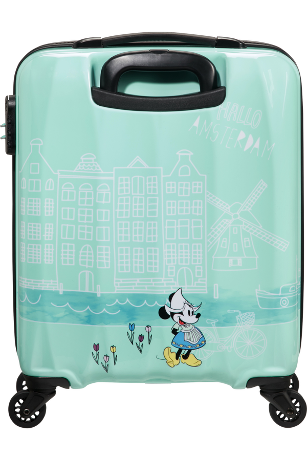 American Tourister Disney Legends Spinner Alfatwist 2.0 55cm  Take Me Away Minnie Amsterdam