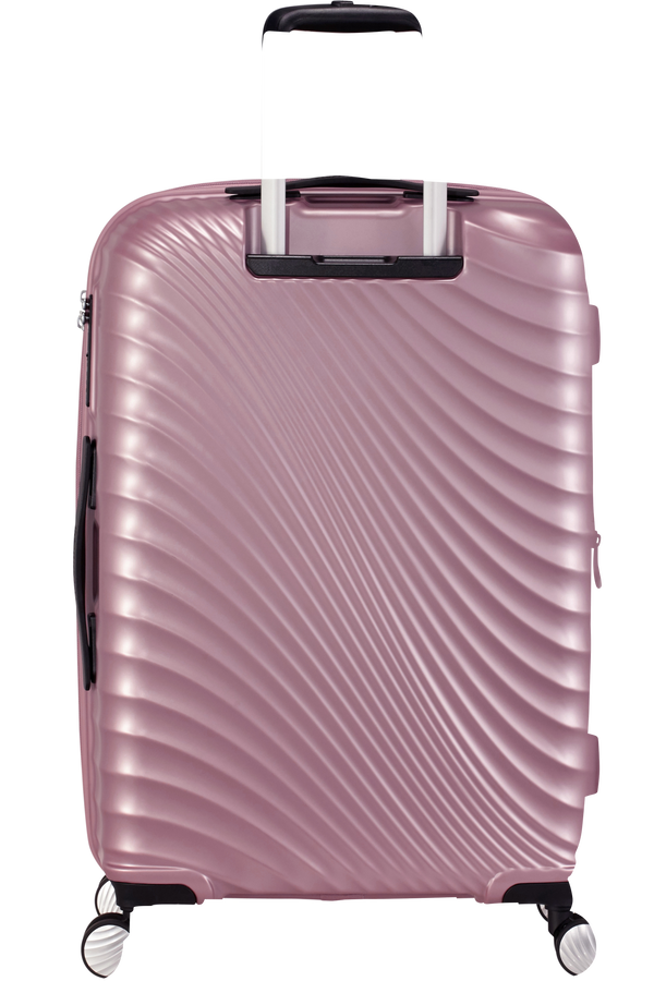 American Tourister Jetglam Spinner 67cm  Metallic Pink