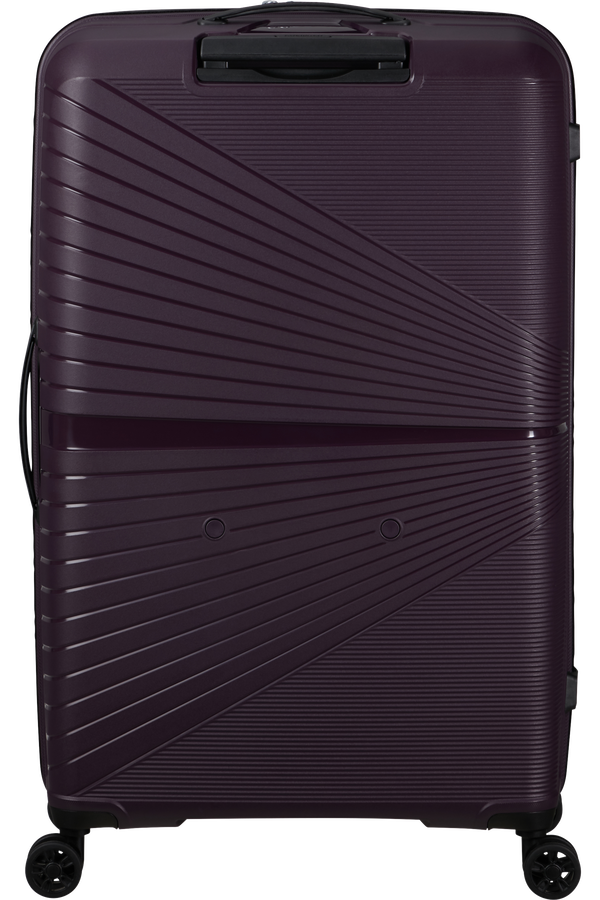 American Tourister Airconic Spinner 77/28 Tsa 77cm  Dark Plum American Tourister Airconic Spinner 77/28 Tsa 77cm  Dark Plum