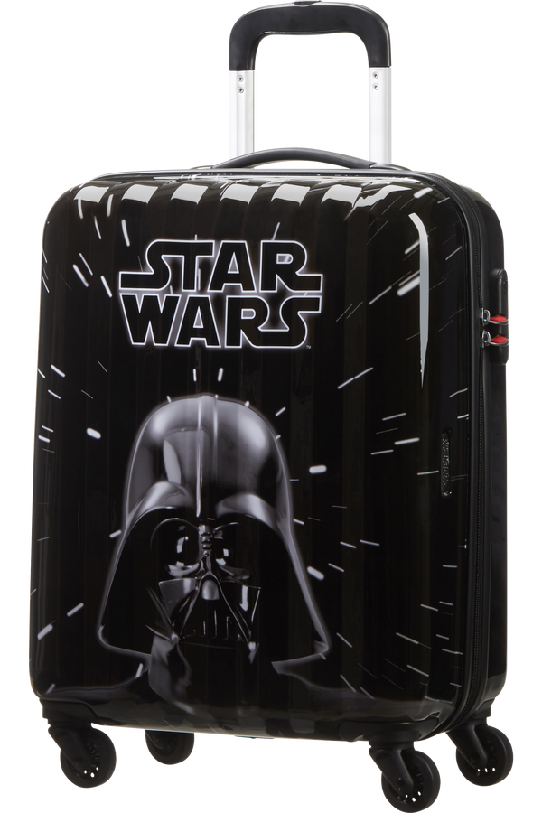 American Tourister Star Wars Legends Spinner Joytwist 55cm  Star Wars Neon