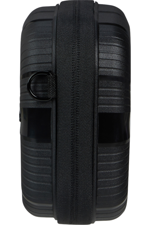 American Tourister StarVibe Cross Over  Black American Tourister StarVibe Cross Over  Black