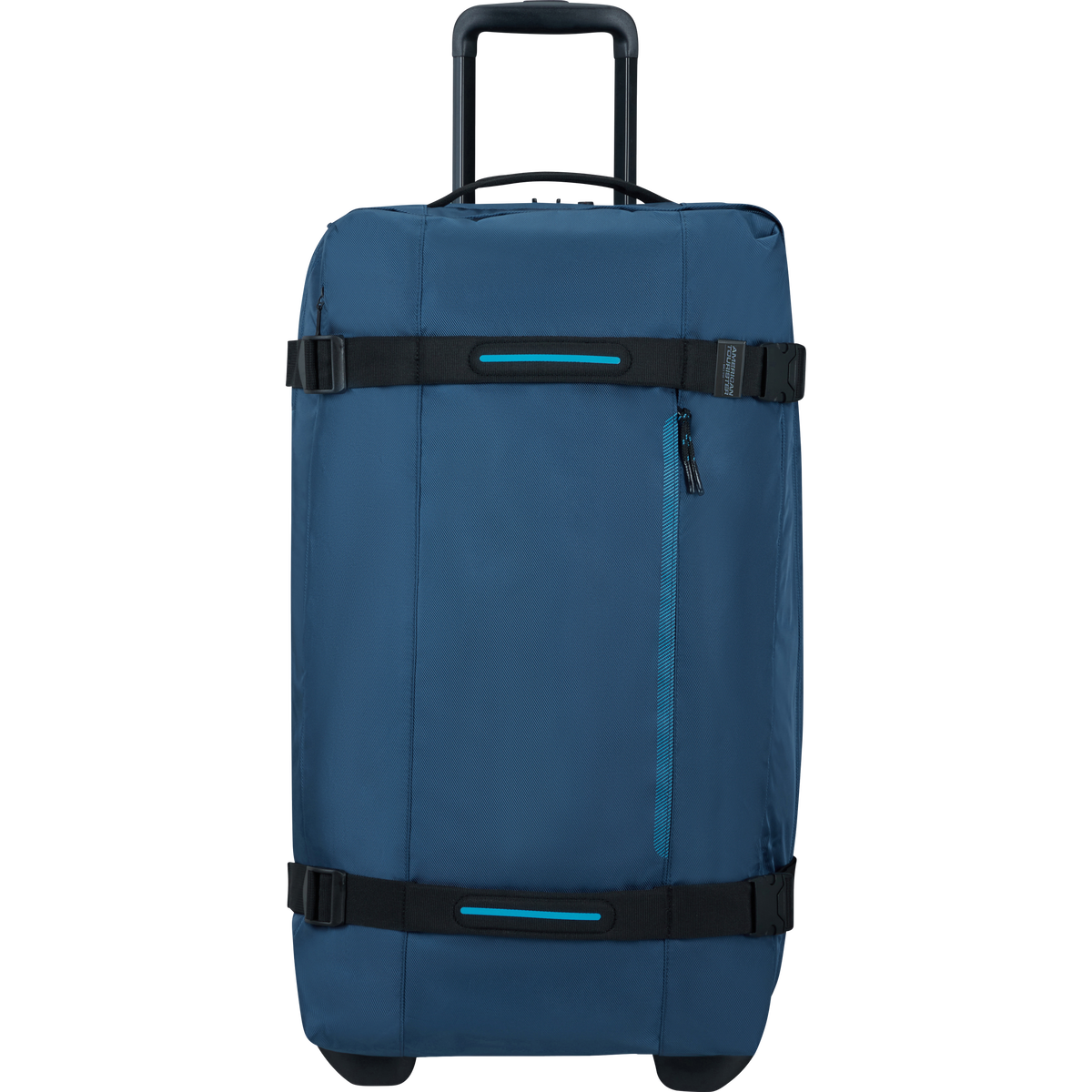 Nautica westport shop 32 rolling duffel