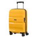 Bon Air Dlx Spinner (4 wheels) 55cm (20cm) Light Yellow