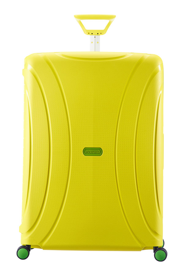Lock N Roll Spinner 4 Wheels 75cm American Tourister