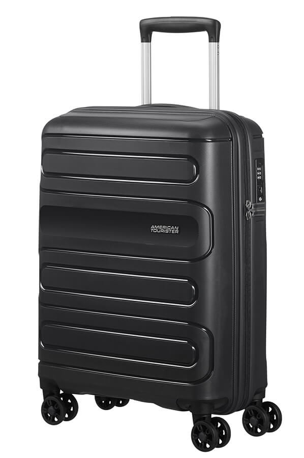 Sunside Spinner 55cm Black | American
