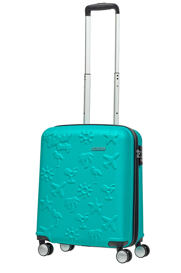 american tourister vibe