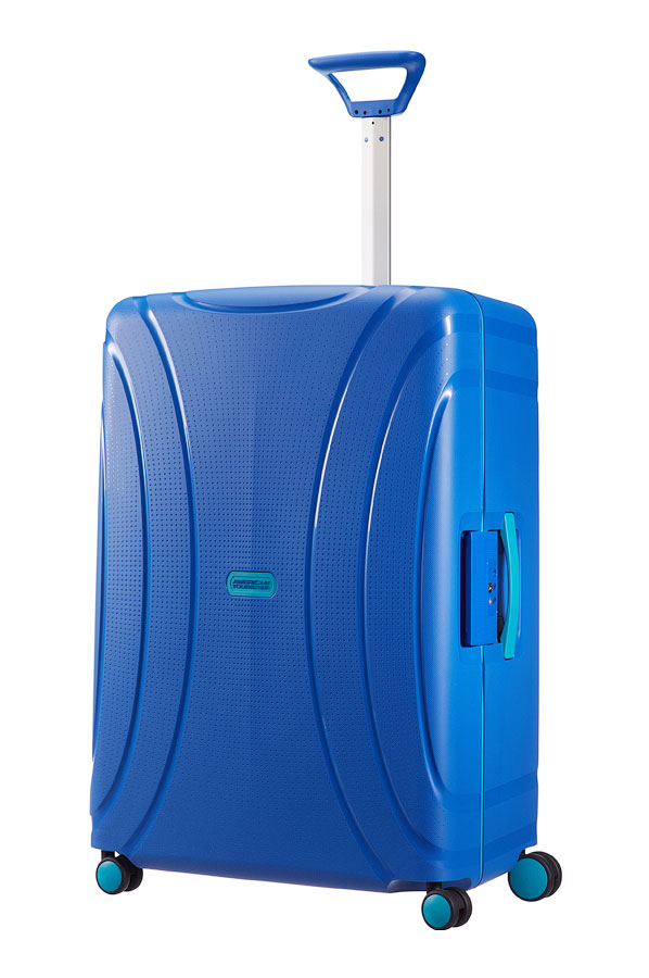 Lock N Roll Spinner 4 Wheels 69cm American Tourister