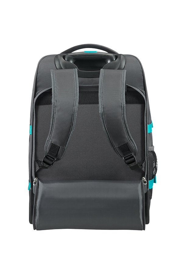 american tourister road quest duffle