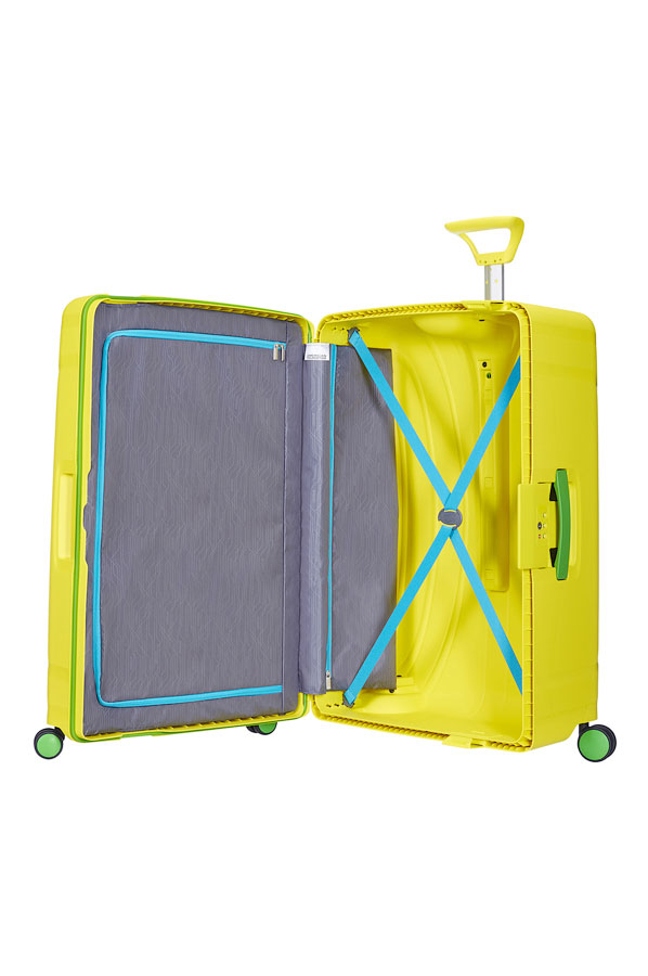 american tourister lock n roll 75