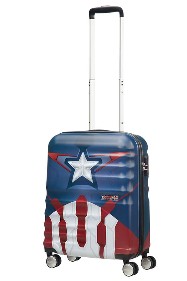 american tourister capitan america