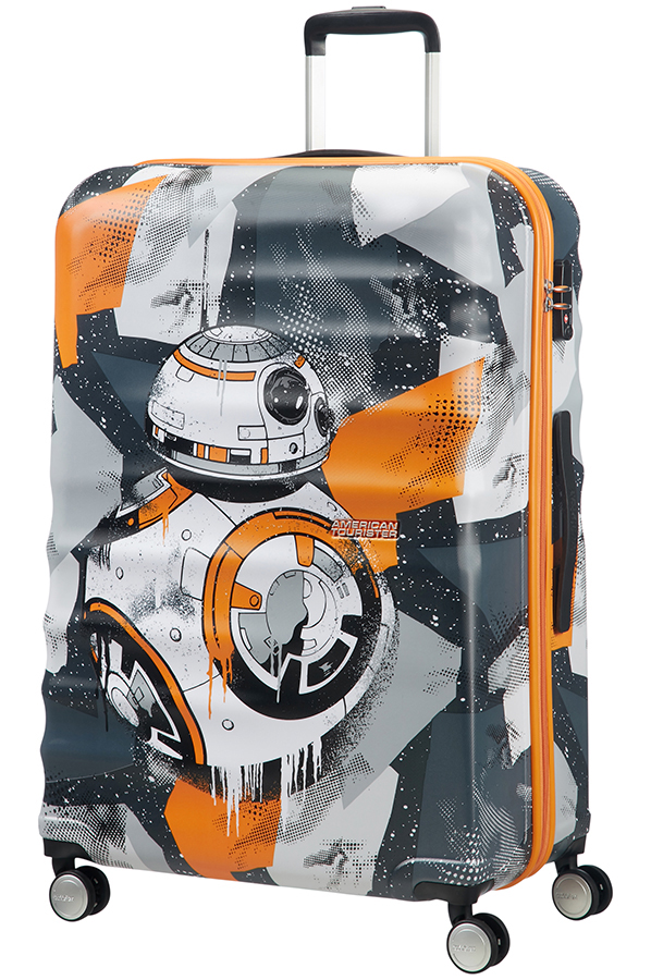 american tourister disney 77cm