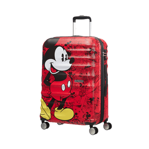 disney suitcase ireland